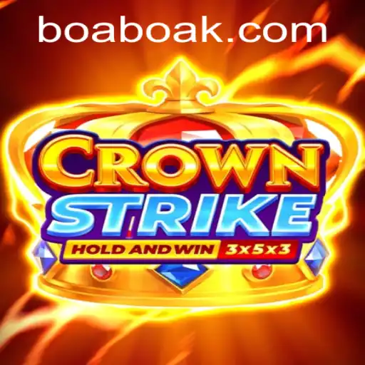 Crownstrike: A New Era in Gaming with Exciting Opportunities at 776.bet