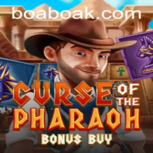 Discover the Thrills of CurseofthePharaohBonusBuy: Your Gateway to Exciting Wins