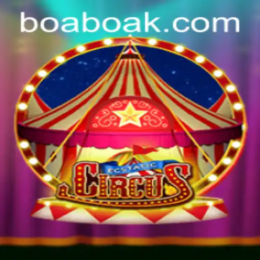 Enter the Mesmerizing World of EcstaticCircus: Unraveling the Excitement of 776.bet