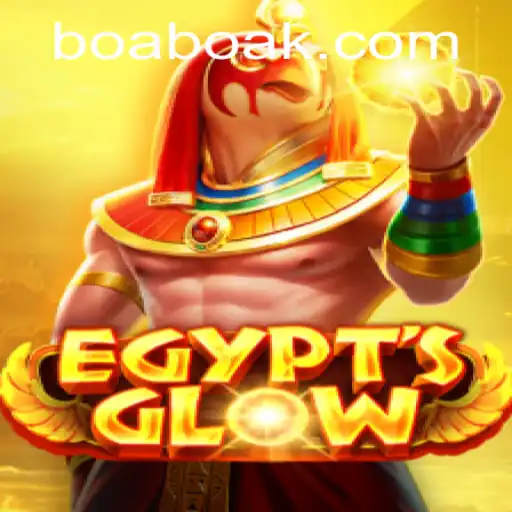 The Enchanting World of EgyptsGlow: An Exclusive Insight
