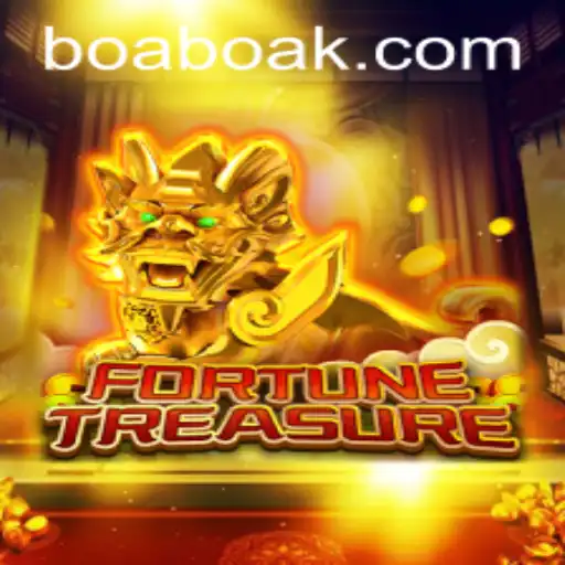 Exploring FortuneTreasure: The Exciting Adventure Game with 776.bet
