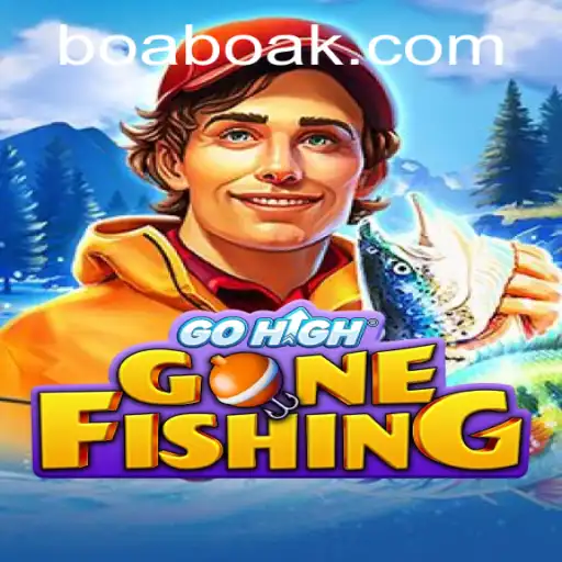 Dive into Adventure with GoHighGoneFishing: The Next Big Hit at 776.bet