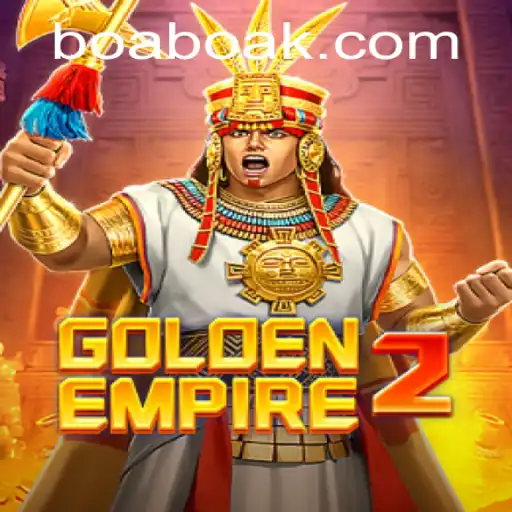 Dive into the Exciting World of GoldenEmpire2