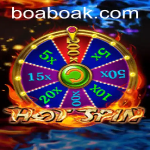 Exploring the Thrills of HotSpin: A Deep Dive into Gameplay and Rules