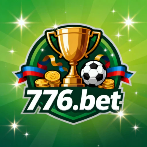 776.bet Logo