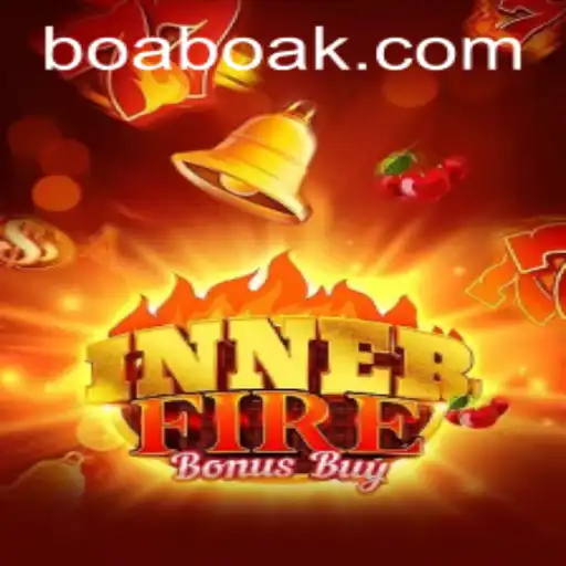 Exploring InnerFireBonusBuy: A Thrilling New Game on 776.bet