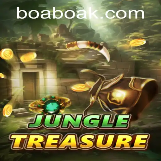 JungleTreasure: Unearthing Hidden Riches in the Wild with 776.bet