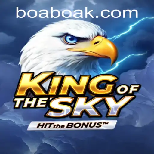 Discover the Thrills of KingOfTheSky: A Revolutionary Gaming Experience