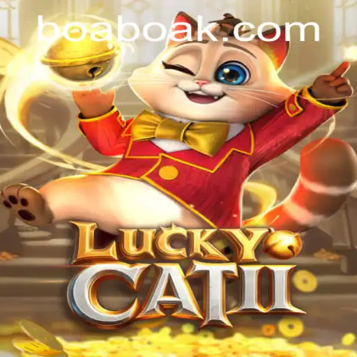 Master the Exciting World of LuckyCatII: A Thrilling Adventure Awaits