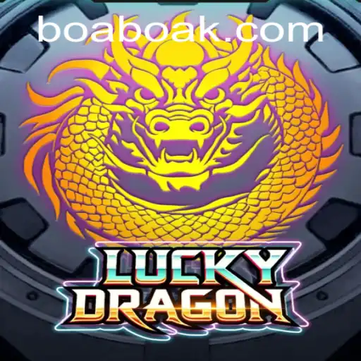 Exploring LuckyDragon: A New Era in Online Gaming with 776.bet
