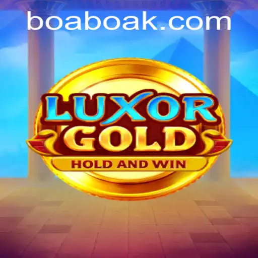 LuxorGold: Unearthing the Riches of the Latest Gaming Sensation on 776.bet