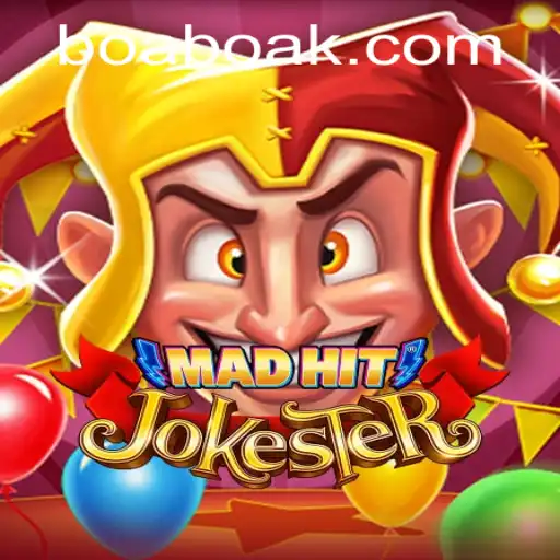 MadHitJokester: The Hilarious Fusion of Strategy and Laughter in Gaming