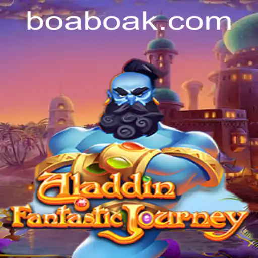 Discovering the Magic of the Aladdin Game on 776.bet