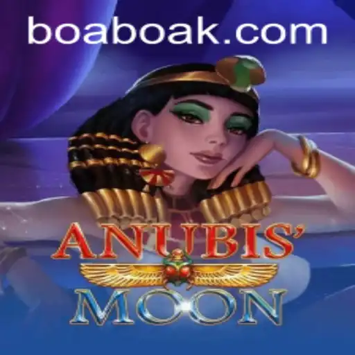 Discover the Mysteries of AnubisMoon: A Journey into Ancient Egyptian Adventures