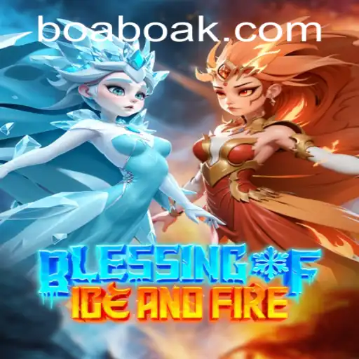 Exploring 'Blessing of Ice and Fire': A New Gaming Sensation