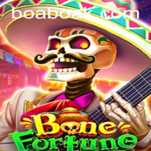 Exploring the Thrills of BoneFortune: A Dive into 776.bet's Latest Game