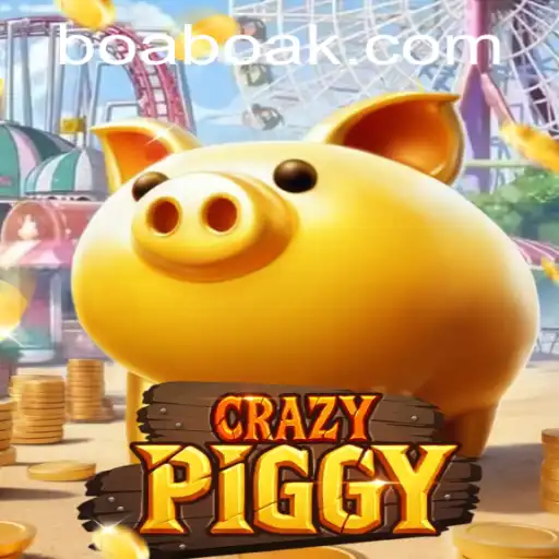 Exploring CrazyPiggy: Dive Into the Exciting World of 776.bet's Latest Gaming Adventure