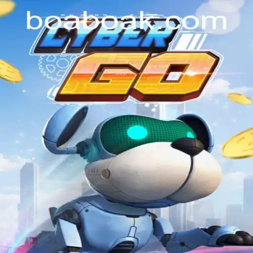CyberGO: The Future of Digital Gaming with 776.bet