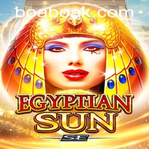 EgyptianSunSE: Unveiling the Mysteries of the New Game
