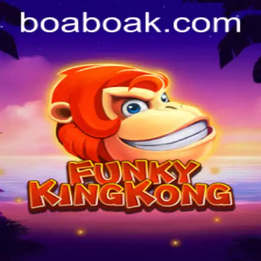 Discover the Thrilling World of FunkyKingKong: A Unique Casino Experience