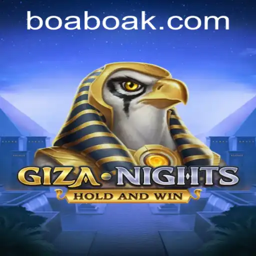 Embark on a Mystical Journey with GizaNights: An Unforgettable Gaming Experience
