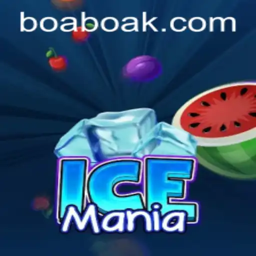 Unveiling the Thrill of IceMania on 776.bet