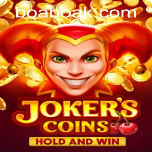 Explore the Thrills of JokersCoins on 776.bet