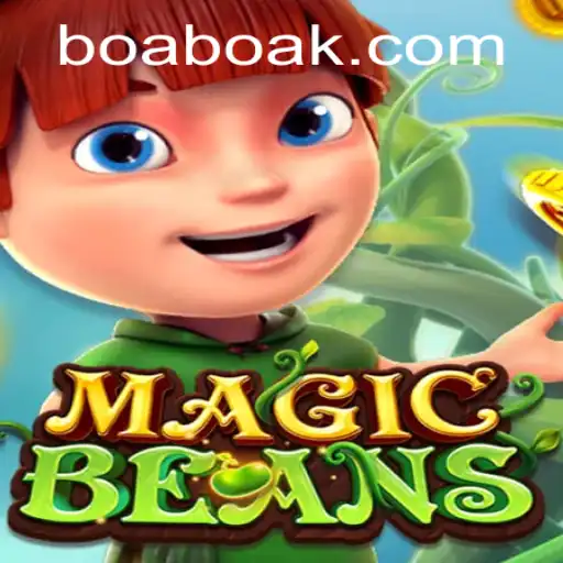 The Enchantment of MAGICBEANS: A New Era in Online Gaming