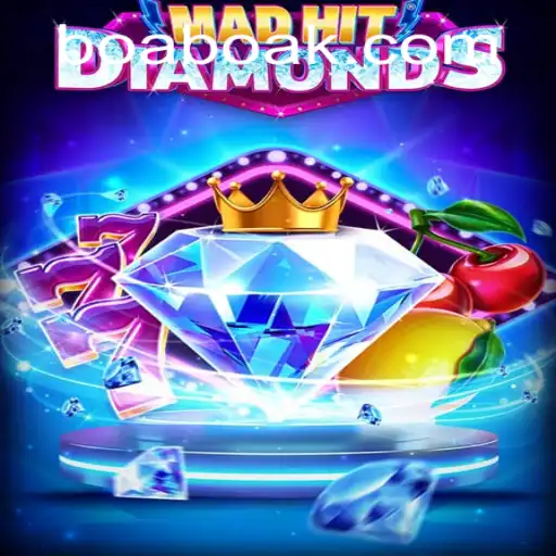 MadHitDiamonds: A Thrilling Adventure in Online Gaming