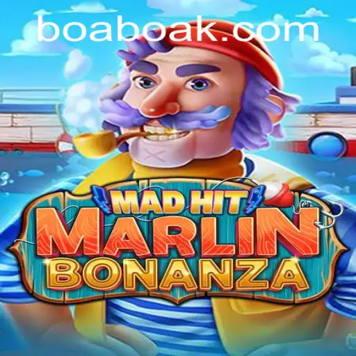 Exploring MadHitMarlinBonanza: A Deep Dive into the Exciting New Game by 776.bet