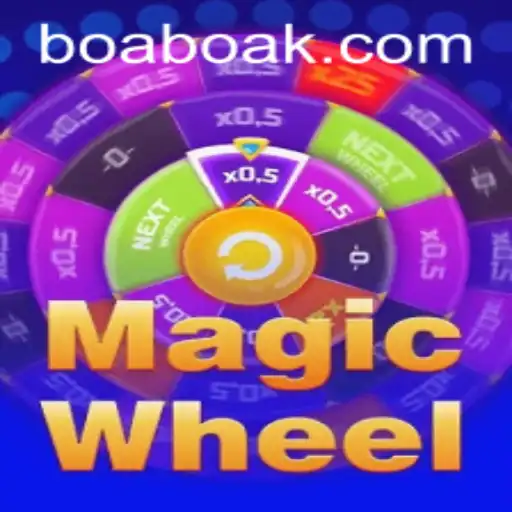 Exploring MagicWheel: The Thrilling Casino Game Revolutionizing Online Gambling