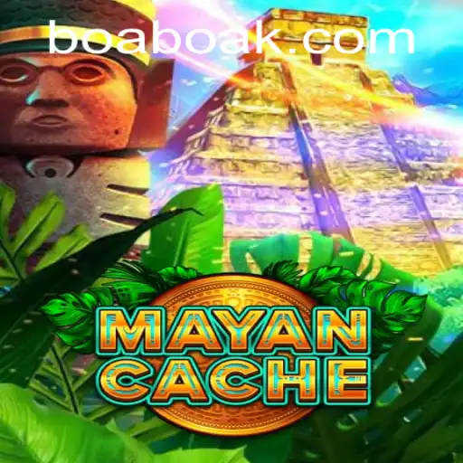 Discover the Enigmatic World of MayanCache with 776.bet