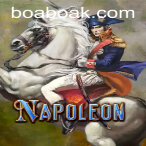 The Intriguing World of 'Napoleon' and 776.bet: A Modern Gaming Adventure