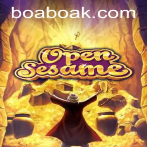 OpenSesame: A New Era of Gaming at 776.bet