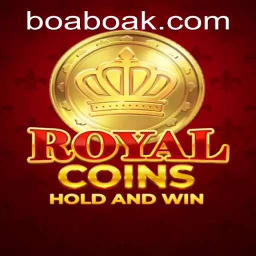 Exploring RoyalCoins: A Thrilling Adventure on 776.bet
