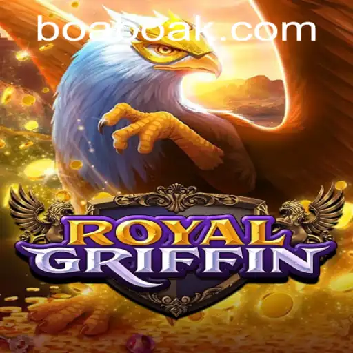 Exploring RoyalGriffin: A New Era of Online Gaming with 776.bet
