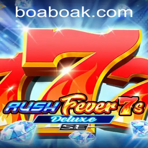 Exploring RushFever7sDeluxeSE: The Thrilling World of 776.bet