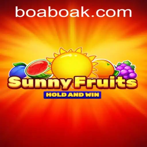 Unveiling SunnyFruits: A Thrilling Gaming Experience at 776.bet