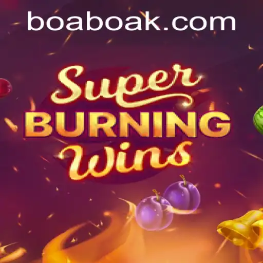 Discovering SuperBurningWins: A Thrilling Adventure in Online Gaming