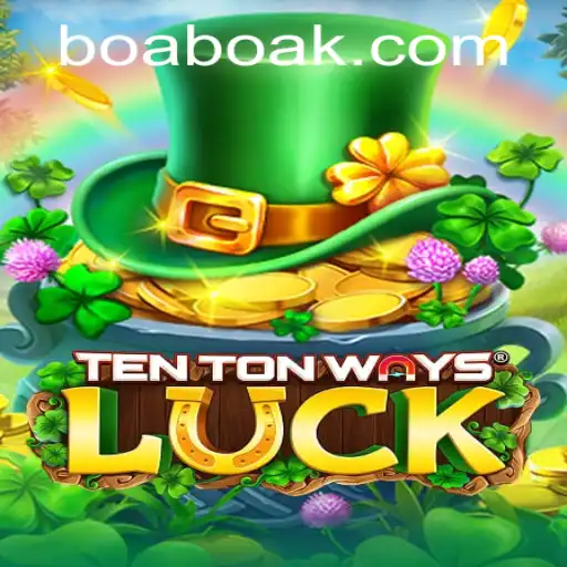 Discovering TenTonWaysLuck: Unveiling the Challenges and Charms of 776.bet's Latest Sensation