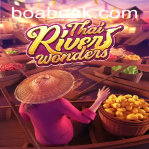 Exploring ThaiRiverWonders: A Unique Gaming Experience