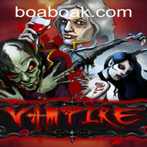 Unveiling 'Vampire': A Thrilling Adventure with 776.bet