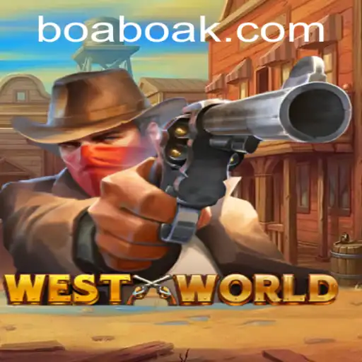 Explore the Intriguing World of WestWorld: A Fascinating Game Journey with 776.bet