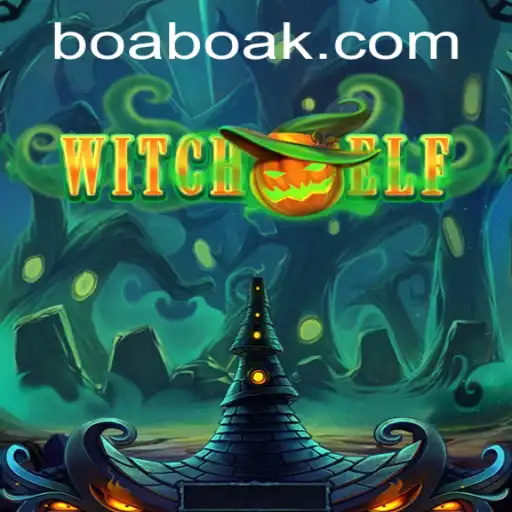 Exploring the Mystical Realms of WitchElf and the Magic of 776.bet