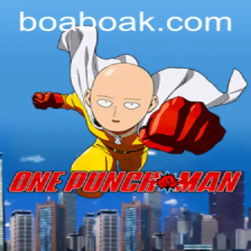 OnePunchMan: Dive into the Epic World of Gaming with 776.bet