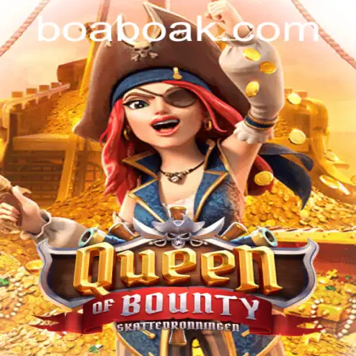 Exploring the Intriguing World of QueenofBounty in 776.bet