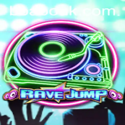 RaveJump: Redefining the Gaming Experience at 776.bet