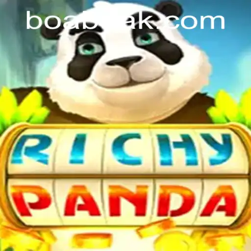 Discover the Thrilling World of RichyPanda and 776.bet
