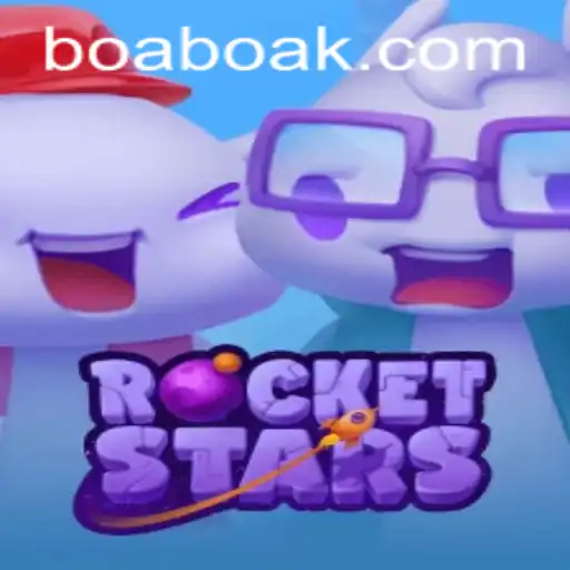 Exploring the Thrills of RocketStars on 776.bet