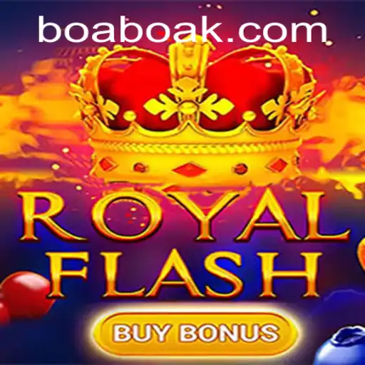 Exploring RoyalFlashBuyBonus: An Innovative Online Gaming Experience on 776.bet